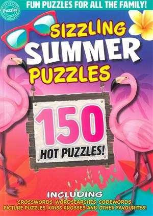 Puzzler Presents - NO 45