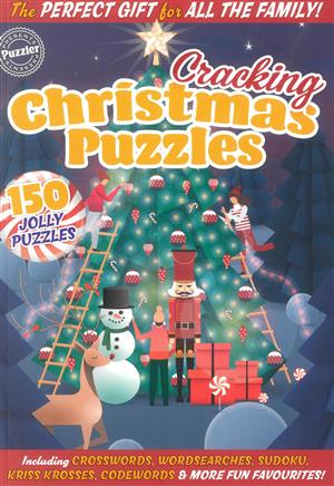 Puzzler Presents