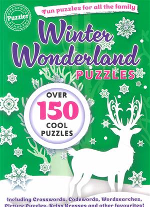 Puzzler Presents - NO 49, issue NO 49