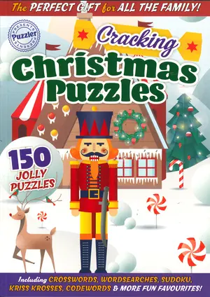 Puzzler Presents