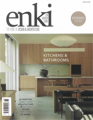 Enki, issue VOL 68