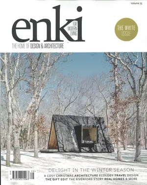 Enki Magazine