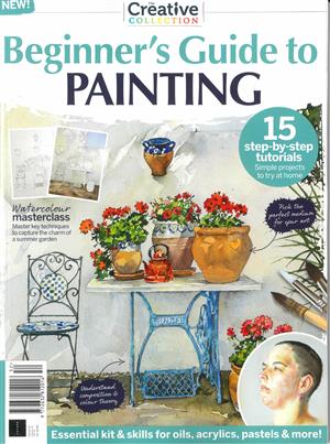 Creative Collection - NO 52