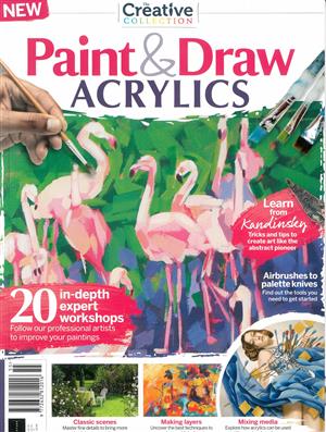 Creative Collection - NO 55