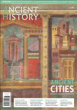 Ancient History