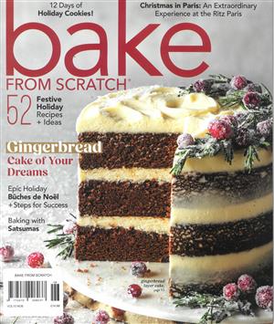 Bake From Scratch, issue VOL10/6