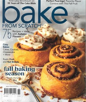 Bake From Scratch - VOL10/5