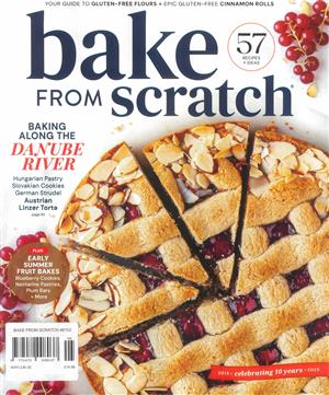 Bake From Scratch - MAY-JUN