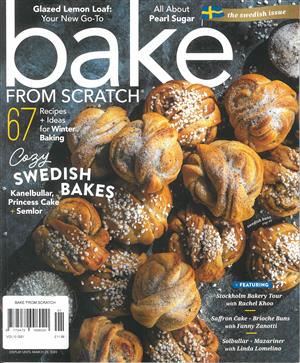 Bake From Scratch - VOL10/1