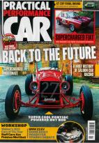 Practical Performance Car magazine