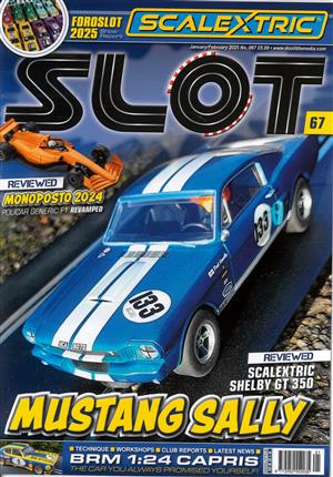 Slot, issue NO 67