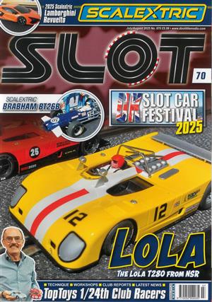 Slot - NO 70