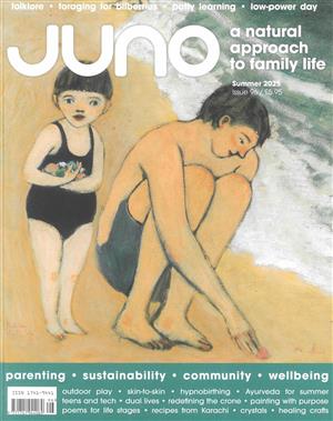 Juno - SUMMER