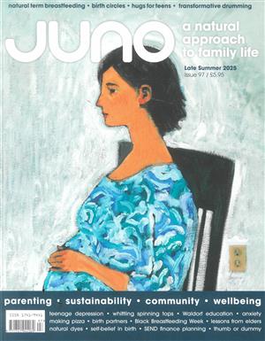 Juno, issue LATE SUM