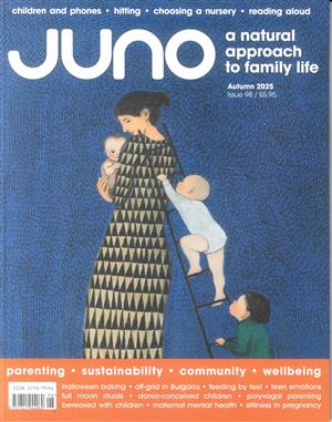 View the latest issue AUTUMN of Juno magazine Juno, issue AUTUMN