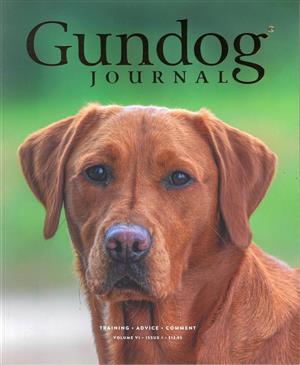 Gundog Journal - VOL6/1