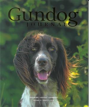 Gundog Journal, issue VOL6/2