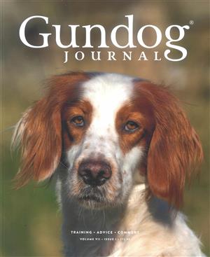 Gundog Journal - VOL7/1