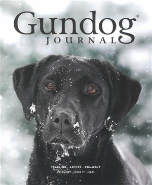 Gundog Journal - VOL7/4