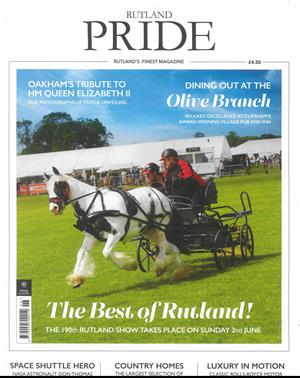 Rutland Pride - JUN 24