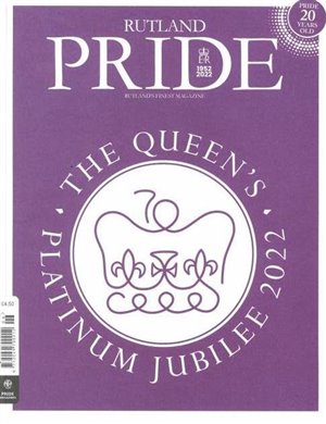 Rutland Pride magazine