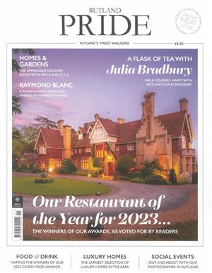 Rutland Pride - JAN 24
