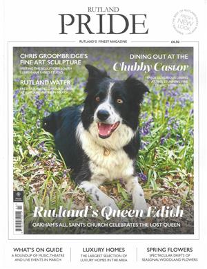 Rutland Pride - MAR 24