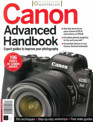 Photography Masterclass - NO 153