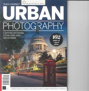 Photography Masterclass - NO 155