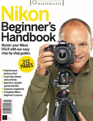 Photography Masterclass - NO 156