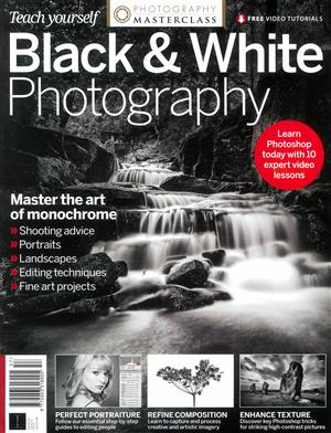 Photography Masterclass Magazine Issue NO 157