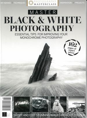 Photography Masterclass - NO 158