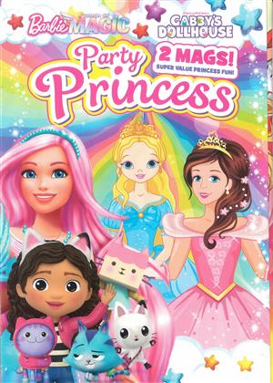 Party Princess  - NO 56