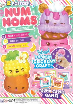 Num Noms - NO 67