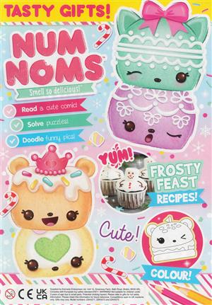 Num Noms - NO 59