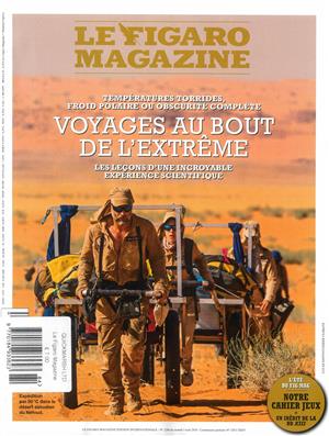 Le Figaro - NO 2284