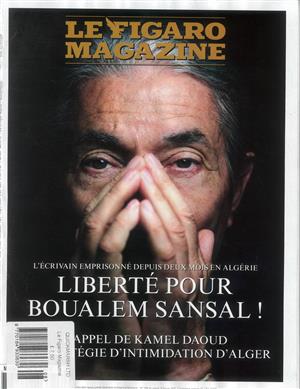 Le Figaro - NO 2308