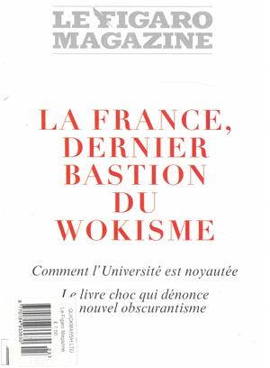 Le Figaro - NO 2323