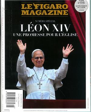 Le Figaro - NO 2325