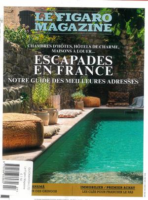 Le Figaro - NO 2327