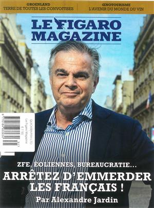 Le Figaro - NO 2331