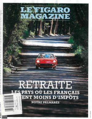 Le Figaro - NO 2332