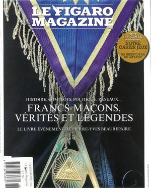 Le Figaro - NO 2336