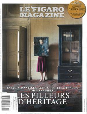 Le Figaro - NO 2337