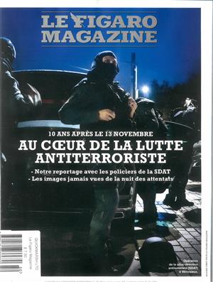 Le Figaro - NO 2350