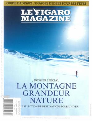 Le Figaro - NO 2352, issue NO 2352