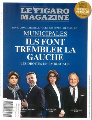 Le Figaro