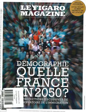 Le Figaro - NO 2395 Magazine