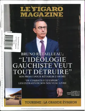 Le Figaro