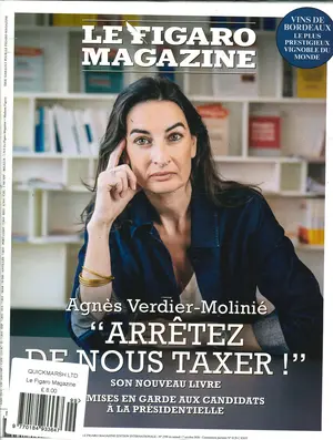 Le Figaro Magazine